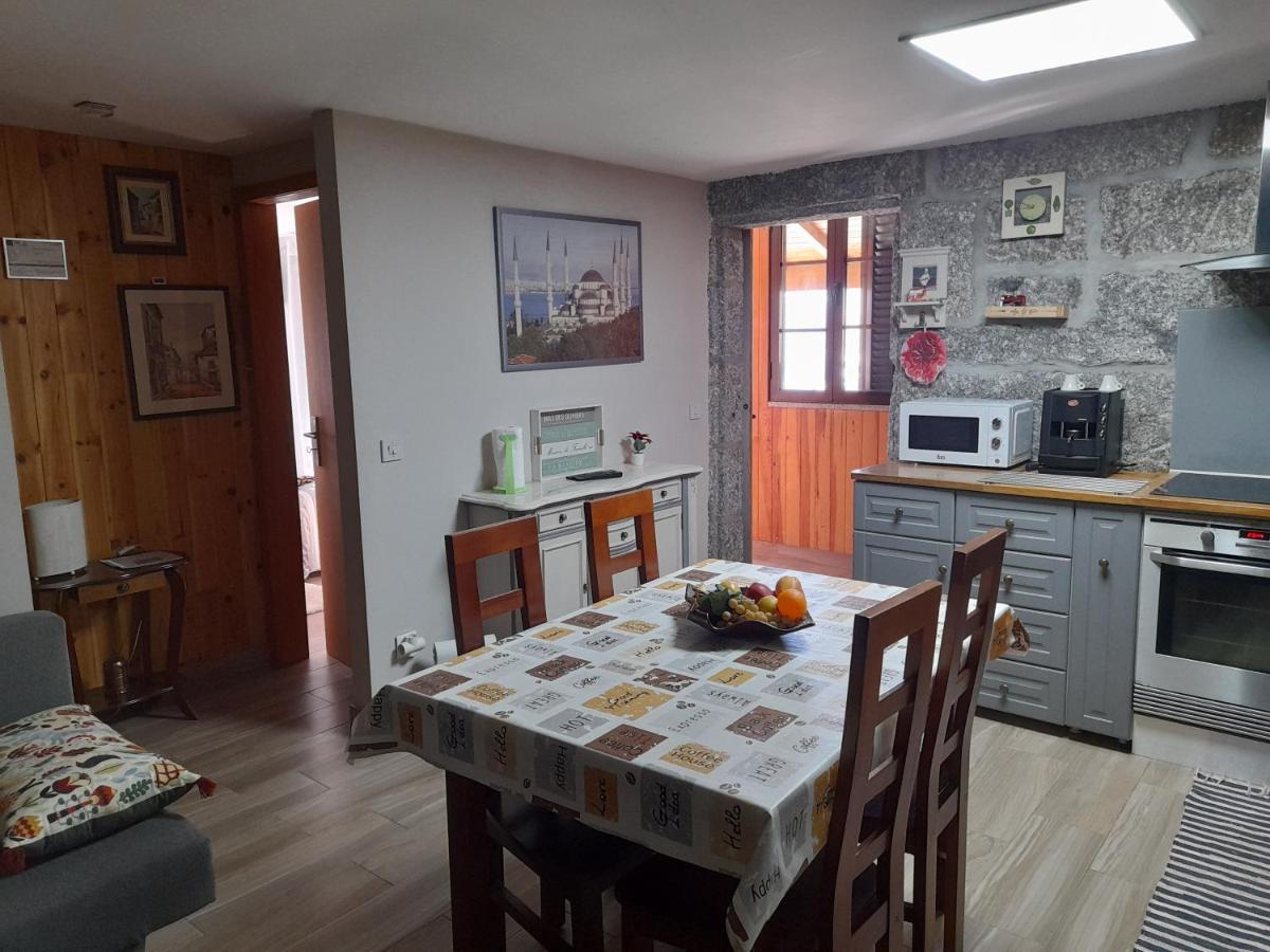 הוילה Baião Casa Do Patio - Ferias No Douro מראה חיצוני תמונה