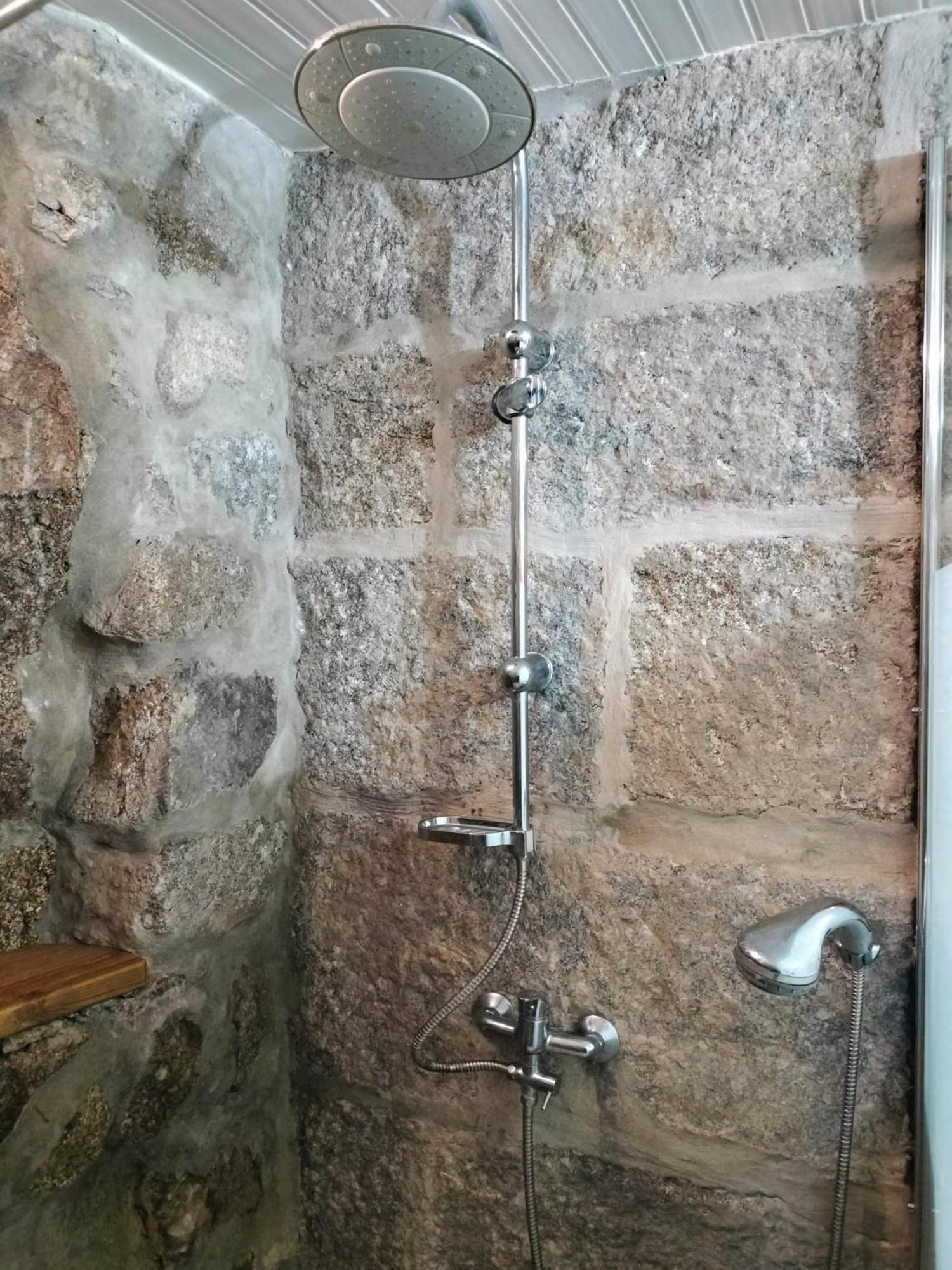 הוילה Baião Casa Do Patio - Ferias No Douro מראה חיצוני תמונה